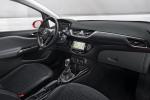 Opel Corsa 2015 года